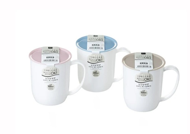 レンジマグ 300mL