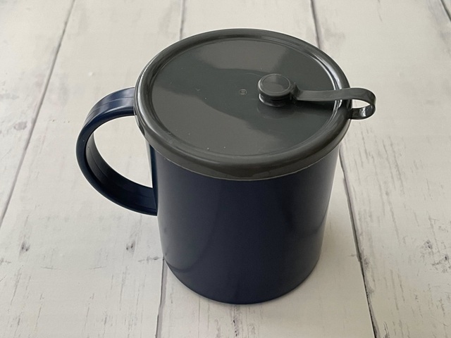 ダイソー レンジマグ シンプルなデザイン