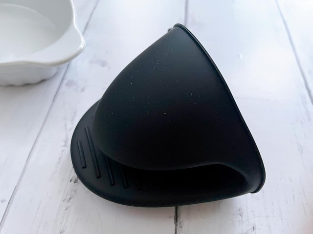 シリコン鍋つかみ　ミトン