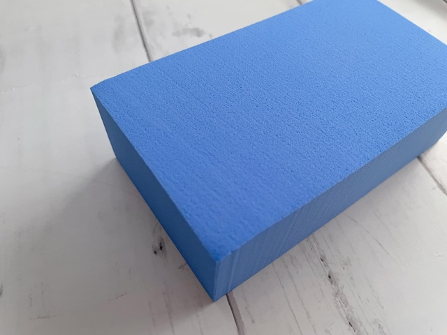 ダイソー 超吸収スポンジ