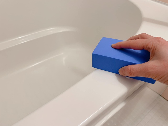 ダイソー 超吸収スポンジ