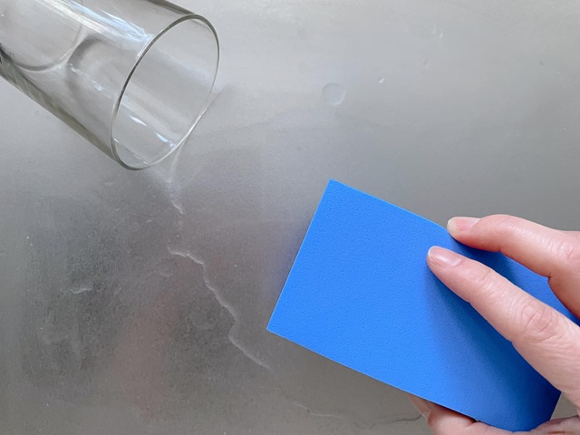 ダイソー 超吸収スポンジ