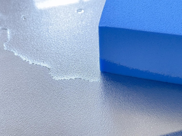 ダイソー 超吸収スポンジ