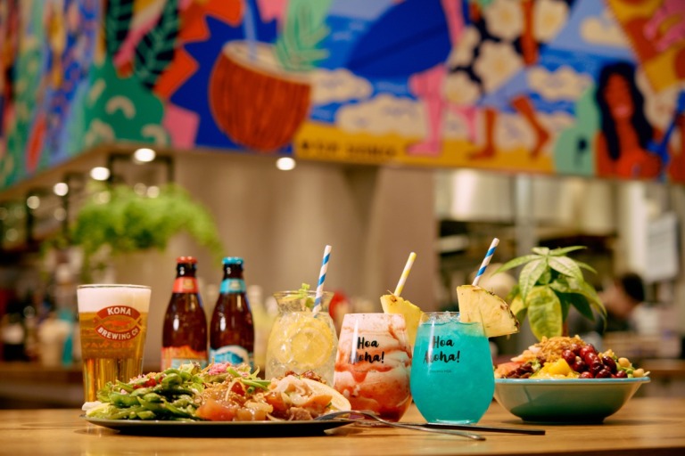 haleʼaina HOAの商品画像