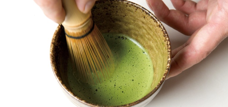 MACCHA HOUSE 抹茶館