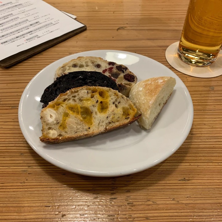 ジェットベイカー 店舗内観 商品写真