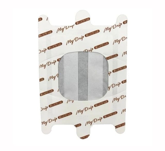 ダイソー　コーヒードリッパー１２枚入