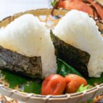 おにぎりは何時間もつ？常温・冷蔵の安全な目安と夏場の食中毒リスク