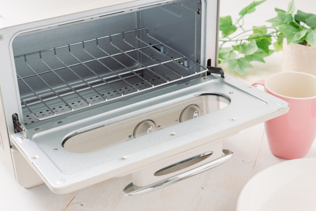 オーブントースター