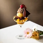 シャングリ・ラ 東京×ピエール マルコリーニ初夏限定!贅沢パフェとデザートカクテルで特別なひとときを