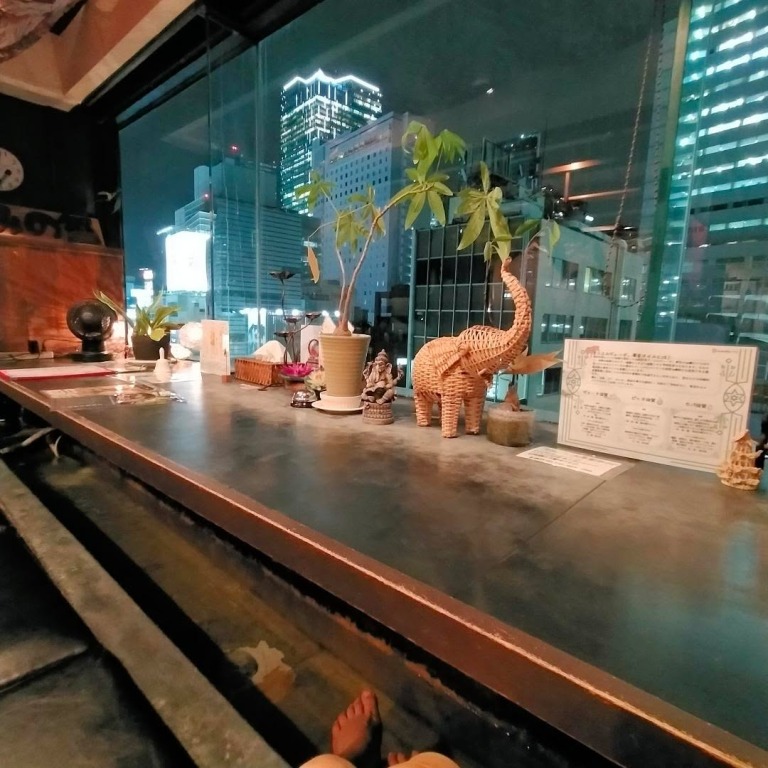 もみの気ハウス渋谷道玄坂店