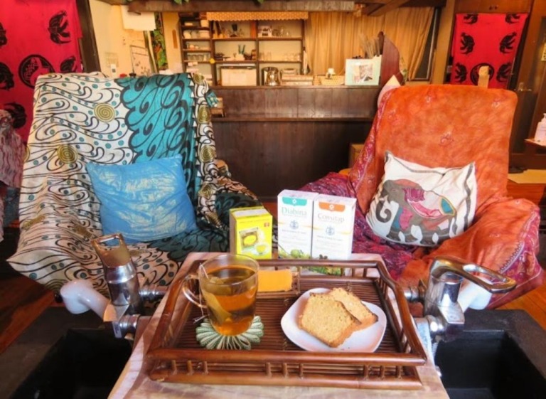 もみの気ハウス渋谷道玄坂店