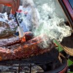 アメリカのバーベキューとは？本場バーベキューの特徴・日本との違い・定番料理を解説