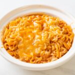 辛ラーメンは汁なしで楽しむ！｜失敗しない基本の作り方と簡単アレンジ