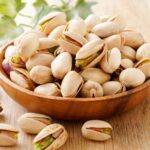 【農学博士監修】ピスタチオの効果と正しい食べ方｜適量とむくみ・美容へのメリット