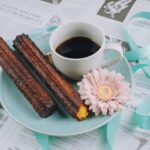 話題のカヌチュロ®︎って？カヌレ×チュロスの新感覚スイーツを解説