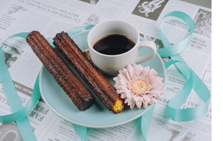 Papillon（パピヨン）のカヌチュロ®︎