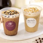 ローソン『MACHI café＋』新作モカとGW全品50円引き！手作りの「飲むご褒美」体験を