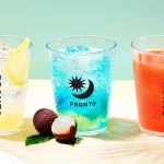 PRONTOの夏限定メニュー！飲めるすいかジュースからひんやり冷製パスタまで2026年新作を紹介