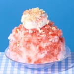 ココスの「純氷ふわふわかき氷」で夏のひんやりスイーツを堪能！専門店レベルの口どけと3種の魅力を解説