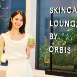 佐藤晴美さんが語る美の秘訣!ORBIS「オルビスユー ドット」とインナーケアで輝く肌へ