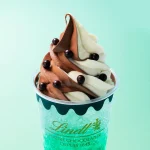 リンツ初の『チョコミント ソーダフロート』で新感覚！3つのスタイルで楽しむ爽快な夏