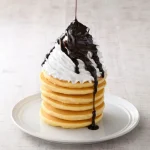 ニラックスブッフェ『無限パンケーキ＆ホイップ』食べ放題！甘い系からお食事系までアレンジ満喫