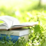 【5月におすすめの本】外でも家でも楽しみたい初夏の1冊！この時期ならではの読書法も紹介