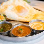 西葛西でカレーを食べるならここ！おすすめの本格インド料理店＆寄りたいスイーツ店＆スーパーを紹介
