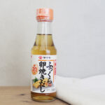いつもの卵焼きをさらに美味しく「ヤマキ ふっくら卵焼きだし」調味料マカセvol.62