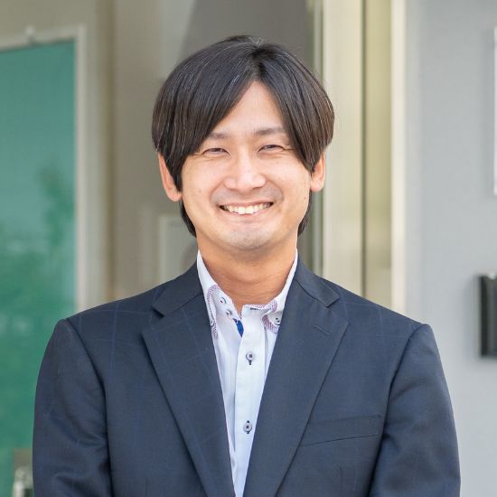 坂上 正洋