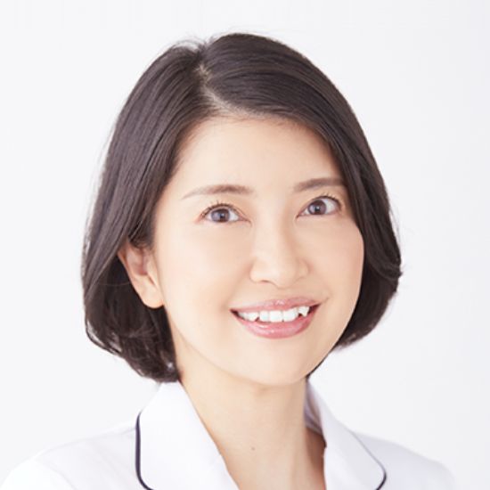 古市 雅子