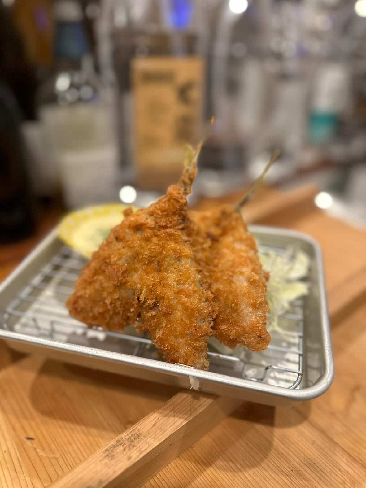 釣りあじ食堂 商品写真