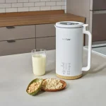 MIXTAN°で「おからまで飲む」新習慣！自家製豆乳メーカーで健康と節約を叶える