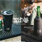 Wyld Gearの保冷タンブラーで夏のドリンクを最後まで冷たく！ハンズ期間限定登場