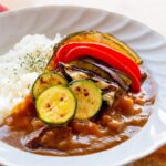 夏野菜カレーの野菜の種類一覧｜定番からおすすめ組み合わせ・栄養まで解説