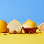 CHEESE WONDER YELLOW Classicが復刻!瀬戸内レモンの爽やかさと「ふわとろザク」食感で夏を彩る