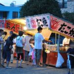【2026年最新】東京で屋台が楽しめる夏祭りは？食べ歩きにおすすめの人気イベントを紹介