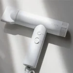 BEAUM「TINY FLOW ヘアドライヤー」が叶える美髪体験｜約390gの軽さとパワフルな風で毎日を快適に