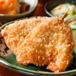 【アジフライ専門店】東京と関東近郊の人気店を厳選|なぜおいしい?名店と魅力を解説!
