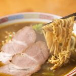カレーラーメンとは？発祥の歴史から簡単レシピ、東京の人気店までまるごと紹介