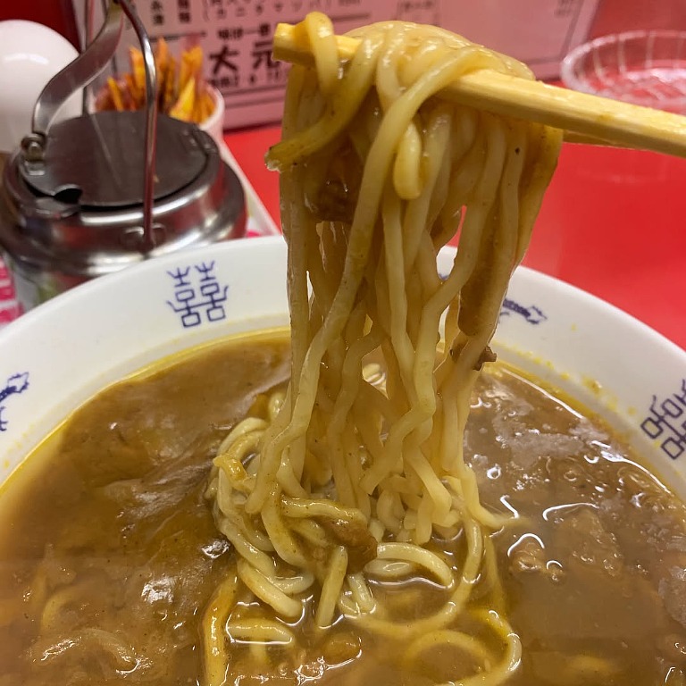 中華料理 味の大元の商品写真