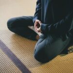 【東京】初心者におすすめの坐禅体験スポット｜忙しい毎日に効く静かなリセット習慣