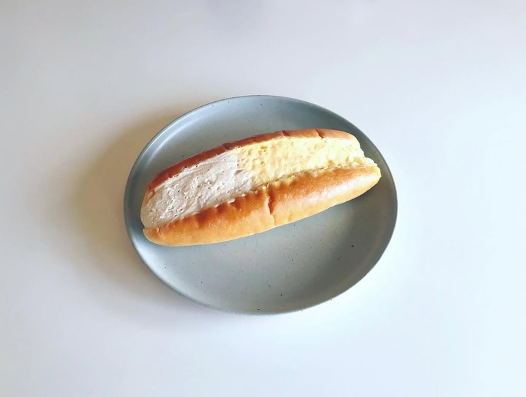 赤丸ベーカリー　商品写真