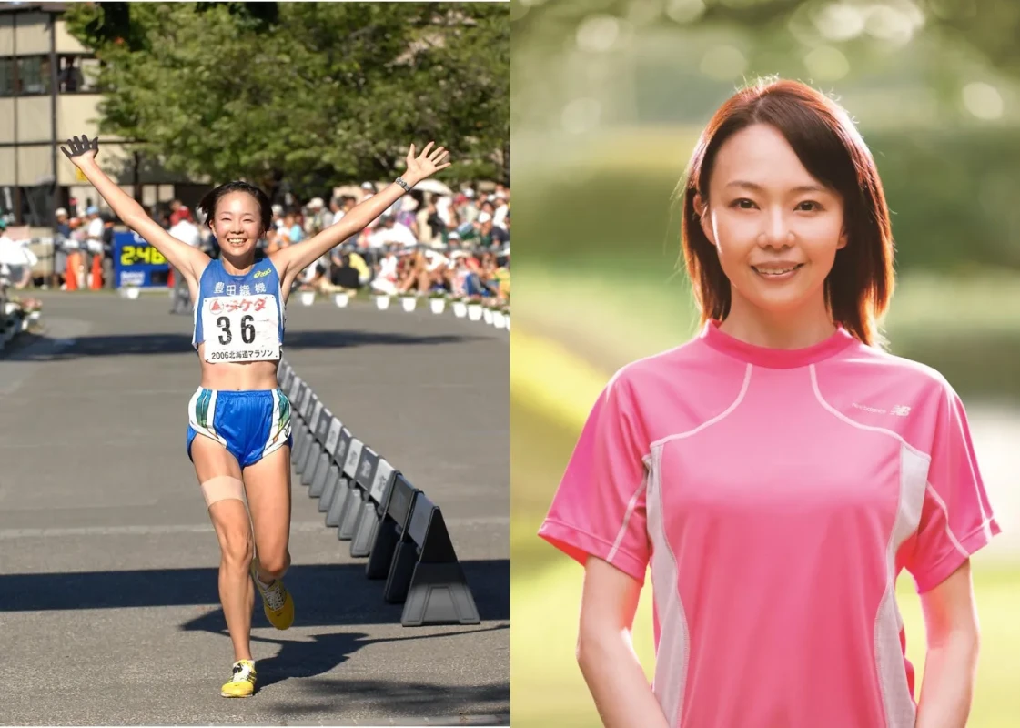 千葉真子さん