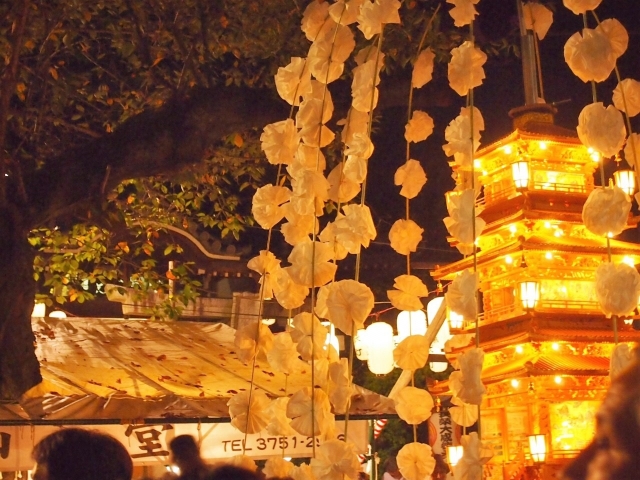 池上本門寺
