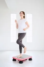 運動効果イメージ
