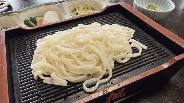 加須うどん