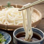 うどんの種類はこんなにある！日本三大・五大うどんからご当地うどんまで紹介