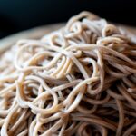 【医師監修】十割そばはダイエットにおすすめ！栄養・メリット・食べ方のポイントを徹底解説